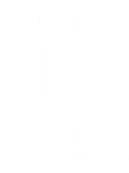 Trust me I m Emma Fitted Scoop