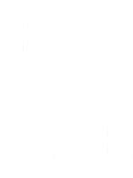 Trust me I m Michael