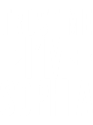 Trust me I m Sophia Fitted Scop