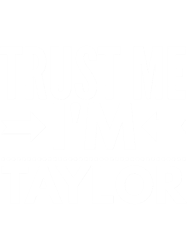 Trust me I m Taylor Fitted Scoop