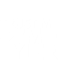 Trust me I m Tyler