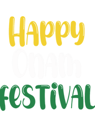 Happy Onam festival