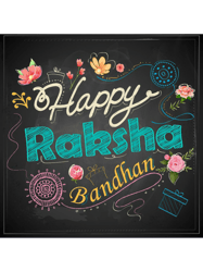 Happy Raksha Bandhan(1)