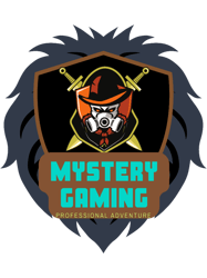 Mystery Gaming