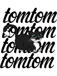 TomTom(1)