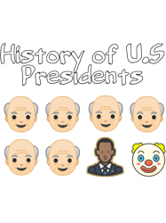 hank and trash truck(1)History of Us presidents (8)