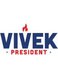 hank and trash truck(1)Vivek for President
