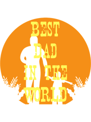 Best Dad in The World (7)