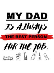 Best Dad In the world (11)