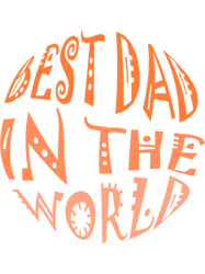 Best Dad In The World 1(5)