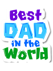 Best Dad In The World 4 (2)