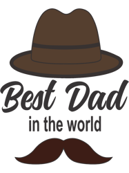 Best Dad in The World(16)