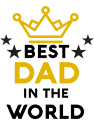 Best Dad In The World(18)