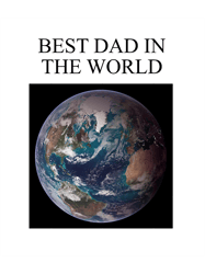 Best dad in the world(20)