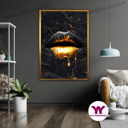 high quality decorative wall art, gold leaf abstract art, modern wall canvas, nature inspired painting, contemporary hom