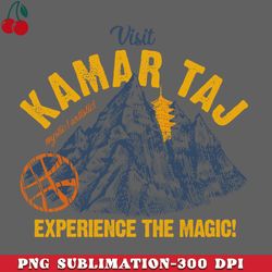 Kamar Taj Tourist PNG Download