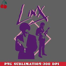 Linx PNG Download