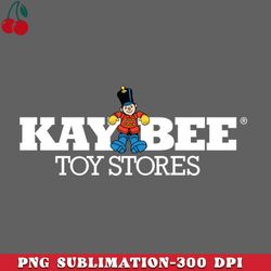 Kaybee Toy Stores PNG Download