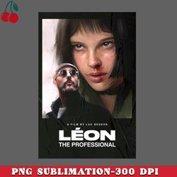 Leon The Professional PNG Download