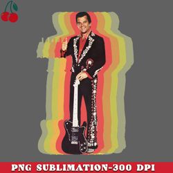 Ladies and Gentlemen  Mr Conway Twitty PNG Download