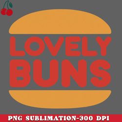 Lovely Buns PNG Download