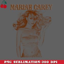 Mariah Carey  Butterfly PNG Download