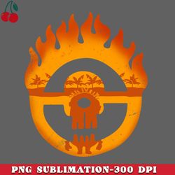 Mad Max s Fury Road Cute Minion Flame Logo Parody PNG Download