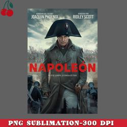 Napoleon PNG Download