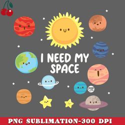 NEED MY SPACE PNG Download