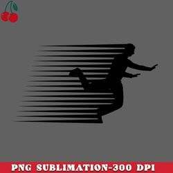 No Balance Black PNG Download