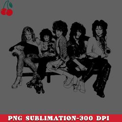 new york dolls png download