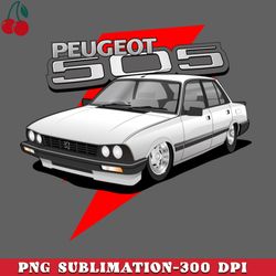 Peugeot  PNG Download