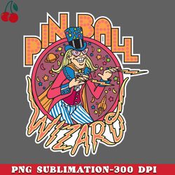 pinball wizzard png download