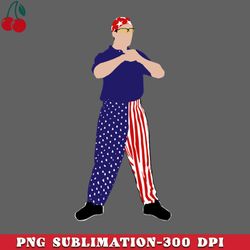 Rex Kwon Do PNG Download