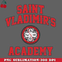 Saint Vladimirs Academy Variant PNG Download