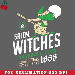 Salem Witches PNG Download