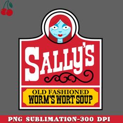 Sallys PNG Download