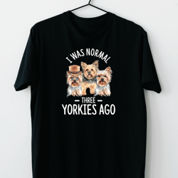 Yorkshire Terrier Yorkie Lover Owner Funny Yorkshire Quote Mom Dad Dogs Yorkie