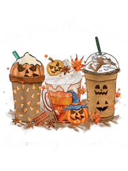CF Coffee This Witch Needs Coffee Before Any Hocus Pocus Halloween 15