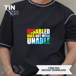 Disability Pride Month July Disability Awareness 21