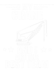 Your MatteCrane Operator Best Team Crane Lover Heavy Equipment PNG T-Shirtr You Energy Funny Physicist Tee Physics Lover