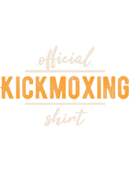 Fitness Boxing Ring 2I Love Kickboxing 21 PNG T-Shirt