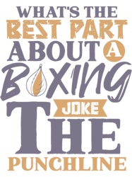fitness boxing ring jokes and punchlines 2i love kickboxing png t-shirt
