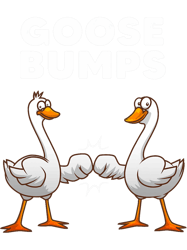 Funny Goose Design For Men Women Geese Duck Animal Lovers 21 PNG T-Shirt