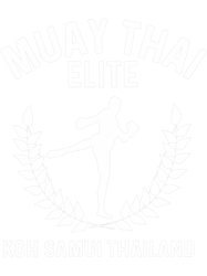 mma muay thai kick boxing muay thai elite thailand fighting PNG T-Shirt
