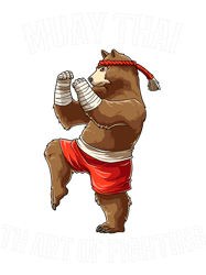 Muay Thai and Thai Boxing 21 PNG T-Shirt