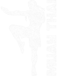 Muay thai martial arts thailand fighter 231 PNG T-Shirt