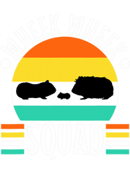 Wheek squad 24 PNG T-Shirt