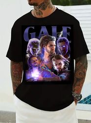 GALE In Baldur's Gate 3 Shirt  Gift For  Unisex Woman And Man