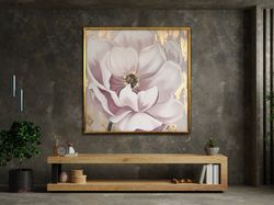 flower canvas prints , floral canvas painting , flowers wall art painting, wall art canvas design, framed canvas ready t